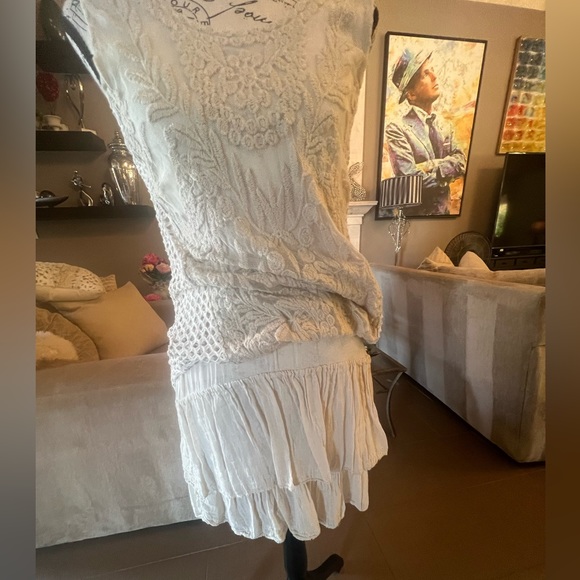 Le Marias Dress - Picture 10 of 14